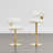 Swivel Adjustable Height Bar Stool