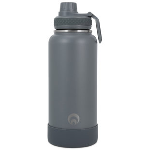 Restore 1000ml Double Wall Insulated Stainless Steel Water Bottle