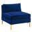 Ardent 4-Piece Performance Velvet Sectional Sofa-864417143