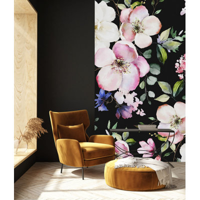 Wall Mural