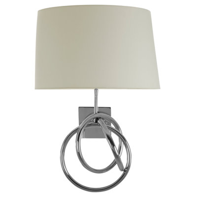 Beverle Metal Table Lamp