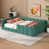 Pumpkin Green est en rupture de stock