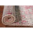 Contemporary Abstract Oriental Rug 2x3