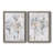 " Spring Wildflowers I " 2 - Pieces-1894395095-1894395094