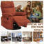 Fauteuil inclinable-1442805464