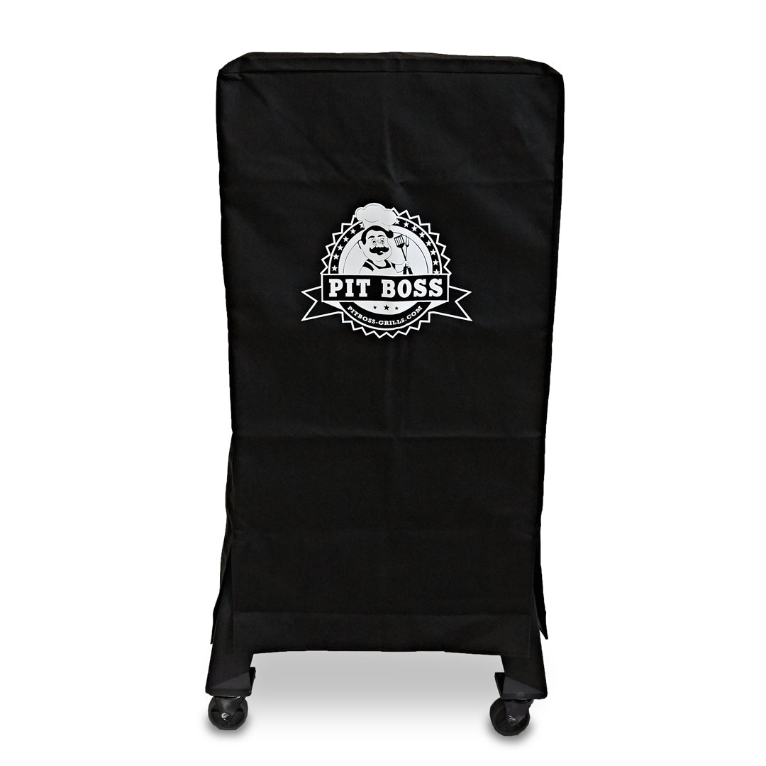 Pit Boss 2-Series Electric Vertical Smoker Cover Pit Boss