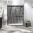 Palisade 36In X 60In X 78In Vinyl Shower Surround-103954384