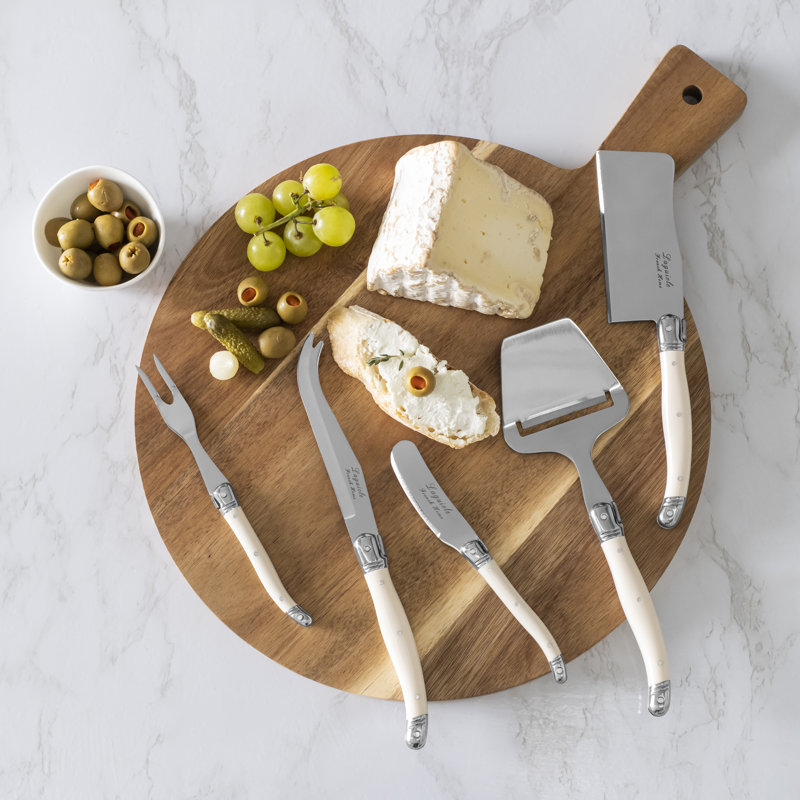 Cheese Serving Set