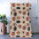 Tapis intérieur / extérieur en polypropylène tissé à la machine Sashia