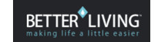 Better Living logo