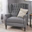 Fauteuil inclinable à un et demi siège-180768388