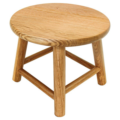 Handcraft Step Stool