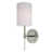 Polished Nickel selected