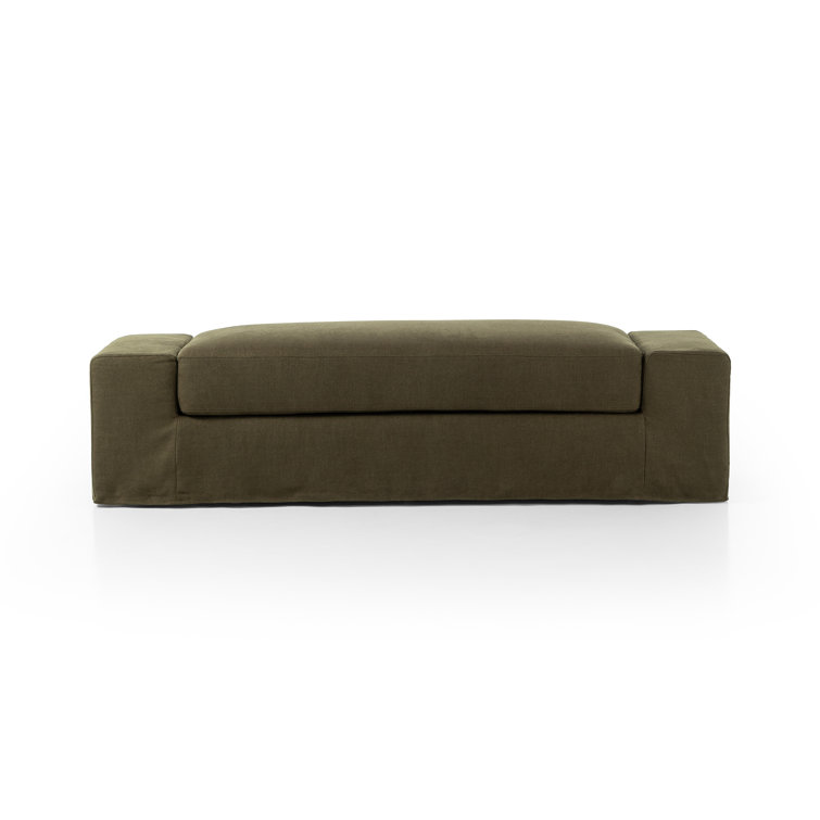 Golightly Bench