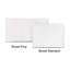Cloud Faux Down Square Pillow Insert-102347544-119700436