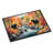 Bears Autumn in the Woods Doormat-112746452