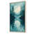 Natural Floater Framed