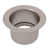 Satin Nickel selected
