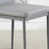 Grey Leather Line Chairs#2 is out of stock