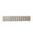 Iris Ivory Boucle Double Chaise Sectional