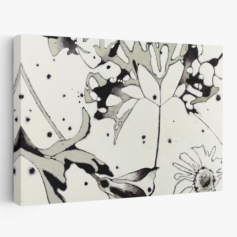 Garden Garden Memories, 60" H x 40" W