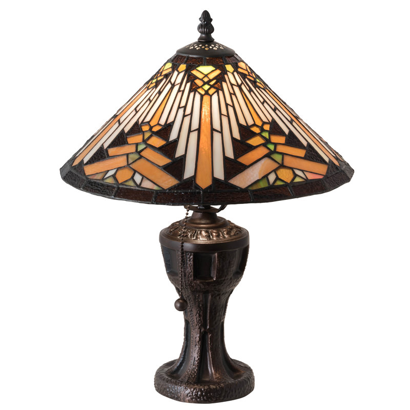 Enger Table Lamp