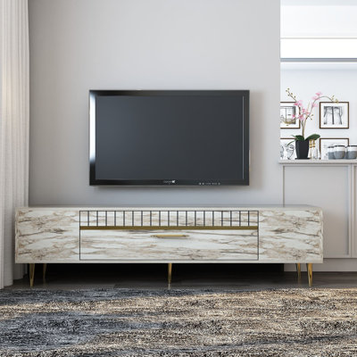 Olivia TV Stand