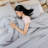 Soft Microfiber Comforter Set - Lightweight Alternative Comforter With Two Pillowcases For All Seasons-117499298-117499300