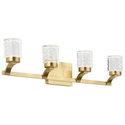 Rene 4 - Light Vanity Light