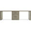 Linville Falls Floating Desk-87468021