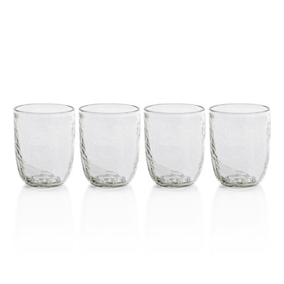 Jondra 10.14oz. Drinking Glass Set