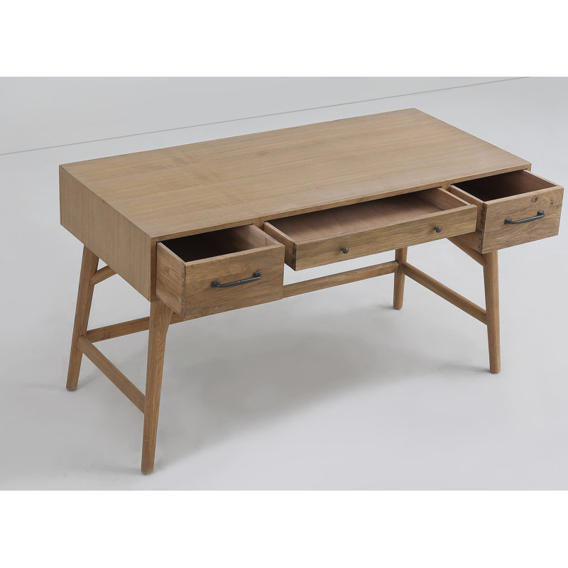 Bureau en bois massif Collingwood