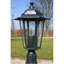 Fiskerton Dark Green Aluminium Pathway Light Pack