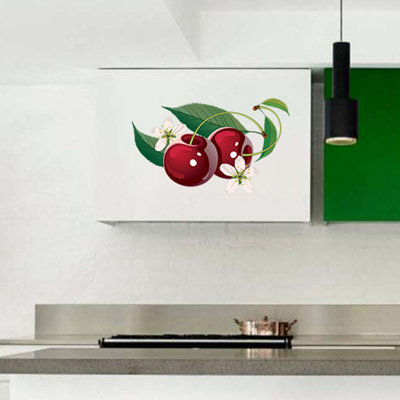 Plants & Flowers Wall Decal