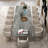 Joceline 78.74'' to 110.23” Extendable Rectangular Sintered Stone Dining Table For 10-12-1821314547