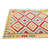 Runner Omari Multi Rug