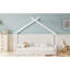 Lit de plancher de style innovant Montessori