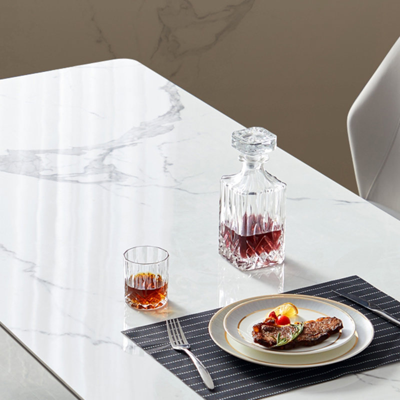 Durable Dining Table Sets with Quality Features., 7