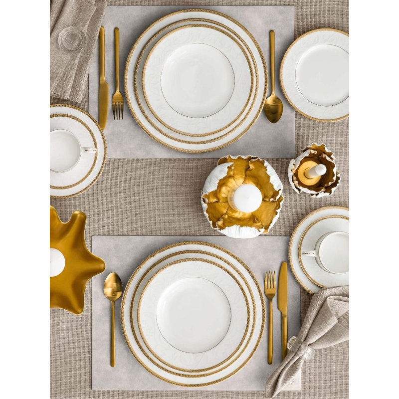 Soup Plate BAGLIONI