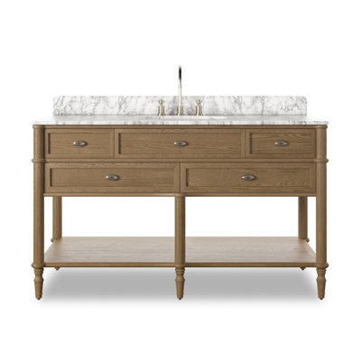 Mulry Single Wide Vanity