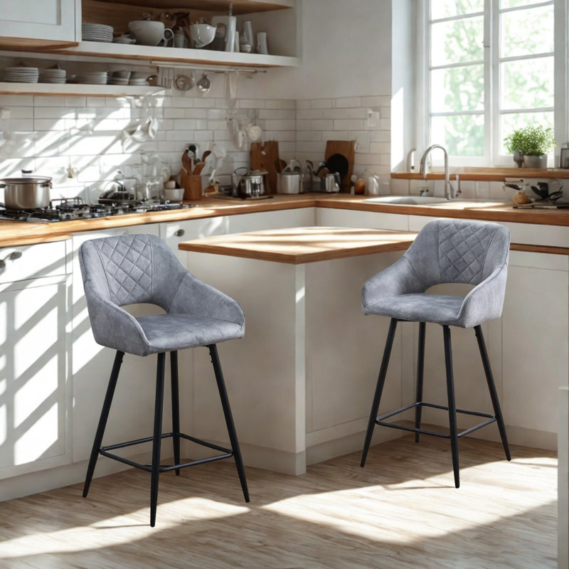 Taton Yes Bar Stool