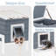 Maison pour chat Eyuel-1694802995