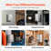 3 Phase Converter 20HP 70A 220V Single to 3 Phase 220V-240V Input/Output