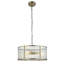 Anesty 3 - Light Drum Chandelier