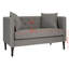 Canapé Chesterfield Donelson