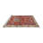 Oriental Indoor Rug-420999864