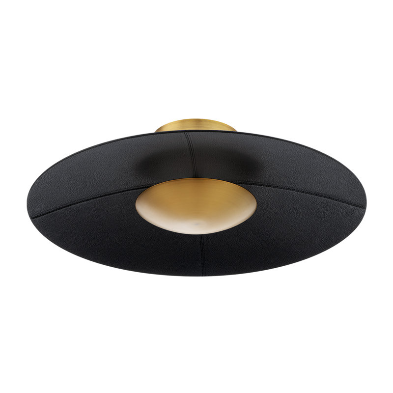Brody 1 - Light LED Flush Mount