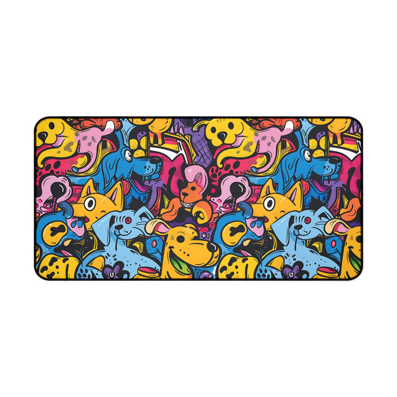 Desk Pad