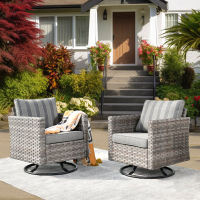 Bobia Outdoor Chair