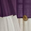 Panneau de rideau simple semi-diaphane avec passe-tringle Beckham-1203273001-1203272997